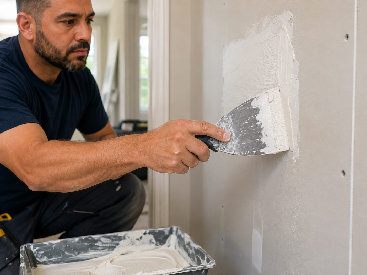 Dedicated Handyman at Handymen Painting