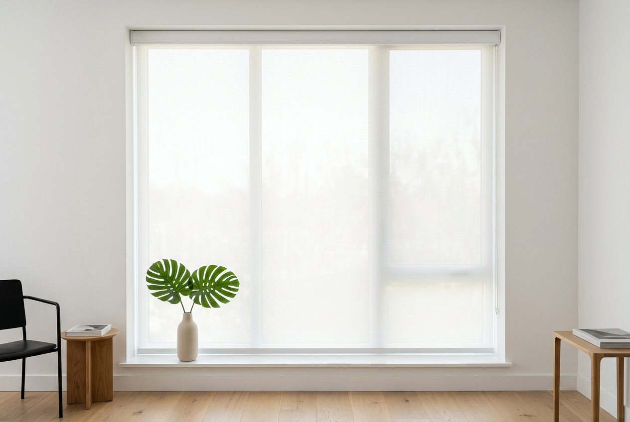 Installing window blinds